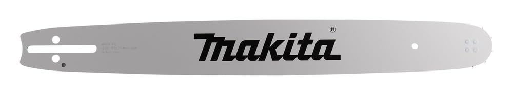 Makita 191G46-0 Barra Motosega 21BPX 21LPX 45 cm 0,325" 1,5 mm