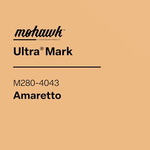 Mohawk Ultra Mark Wood Stain Touch Up Marker, Amaretto, M280-4043, 1 Count - Thumbnail 3