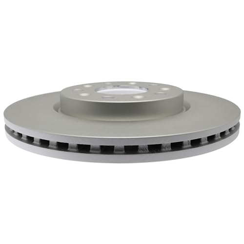 ACDelco Gold 18A82000 (19366026) Fully Coated Front Disc Brake Rotor by ACDelco - Used condition - US$40.30