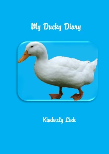 My Ducky Diary
