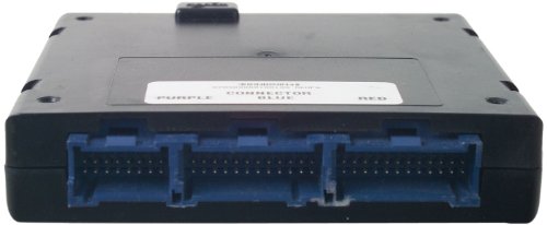 GM Genuine Parts 19208543 Body Control Module, Remanufactured