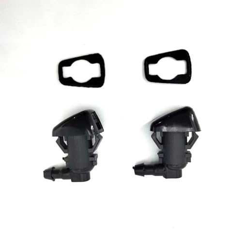 2 Buses de Lave-Glace pour Jeep Grand Cherokee 2011-2020 Réf 55372143AB