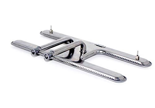 Amazon.com : Generic MHP Factory OEM Premium Stainless Steel Large