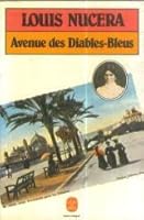 Avenue des Diables-Bleus 2253029610 Book Cover