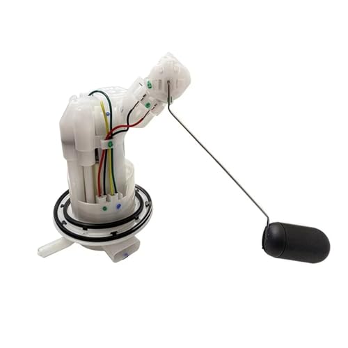 Evita tirones con la bomba de combustible de flotador para XR190 y XR190L 16700-K79-E01 5