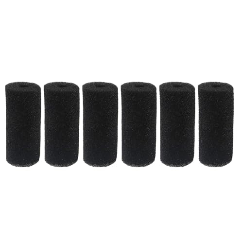 Rollo Esponja Pre-Filtro para Bomba Beckett Pond G FR 3-Pack miniatura 4