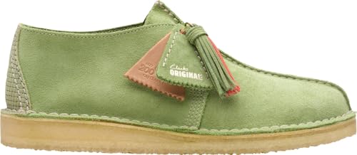 Image of Clarks Men's Desert Trek