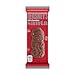 HERSHEY'S Chocolate Bar, Milk Chocolate Candy Bar Individually Wrapped in Santa Holiday Packaging, 1.2 Ounce, 6 Count Package