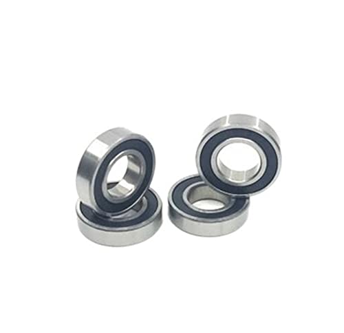 Roulement 6908-2RS 40x62x12mm à billes étanche en caoutchouc pour pièces de rechange