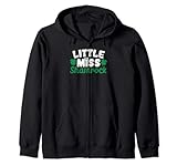 Photo Gallery little miss shamrock carino st. patricks day lucky irish girl felpa con cappuccio Photo Gallery little miss shamrock carino st. patricks day lucky irish girl felpa con cappuccio