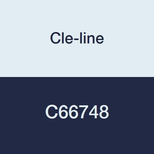 Cle-Line C66748 Style 0552 Quick-Set Guide for Two-Piece Die, 5/8" Size