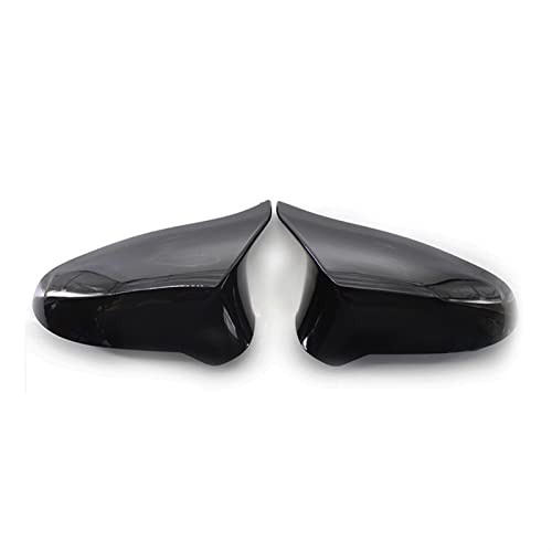 Coques de rétroviseurs latéraux F80 F82 M4 en carbone haut de gamme