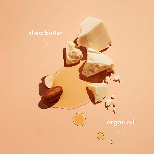 Extra Moisture Retention Shampoo - Raw Shea Butter - Repairs Dry, Damaged Or Transitioning Hair - 2 Pack (379Ml Each) #TOP2