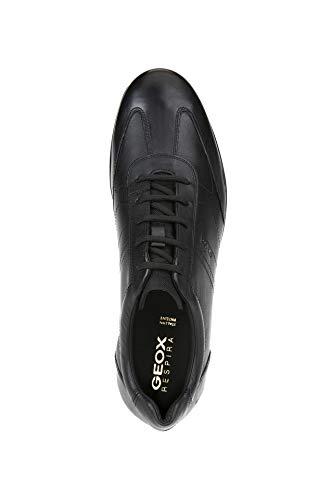 Geox Men's Symbol 19 Oxford4