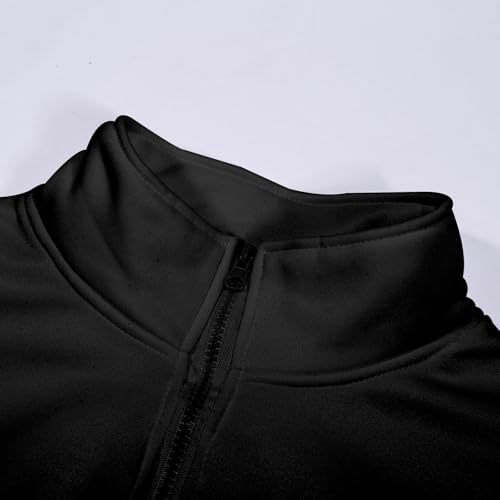 Costume homme pour mariage et cérémonie ensemble formel veste et pantalon noir taille 3XL