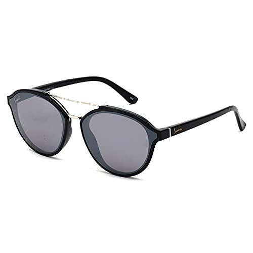 Sundrive GKB polarised & 100% UV protected sunglasses sunglasses JN807BL62