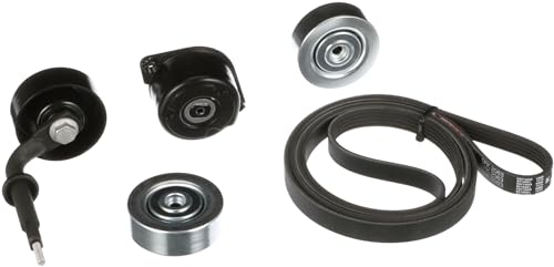 Courroie GATES K015PK2063 pour réparer transmission BMW E46 E39