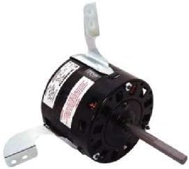 Nordyne 1018471 Replacement Furnace Blower Motor Single Phase - 116V, 3.5 in. Shaft