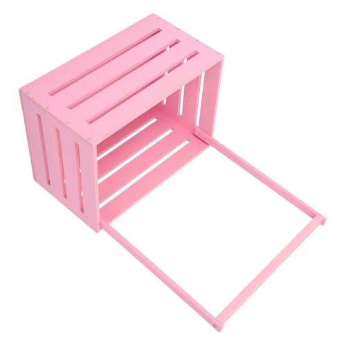 Panier de rangement avec poignee Kombiuda pour la douche de bebe