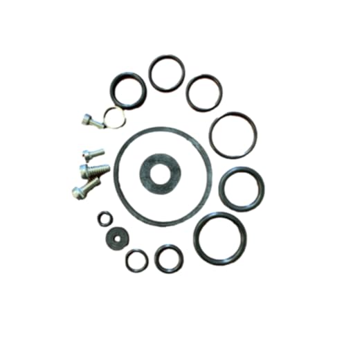 Replaces for Lawler 79959-00 1/2" O-Ring Kit for All Valve Series After 1953