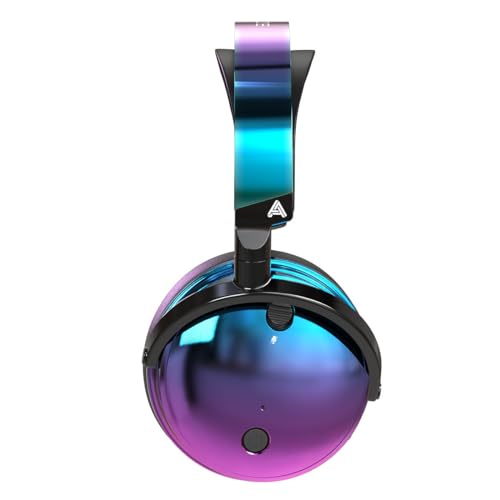 Image of Audeze Maxwell Wireless Gaming Headset for Xbox PS Mac & PC (Ultraviolet Special Edition)