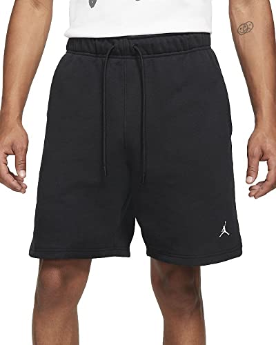 Nike Jordan Essentials Men's Fleece Shorts4