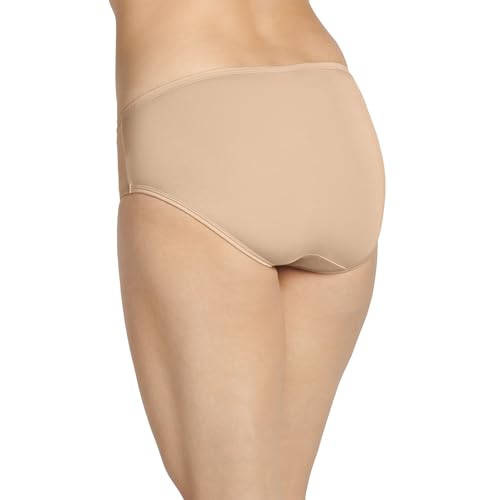 Jockey Women's Underwear Supersoft Hipster - 3 Pack3