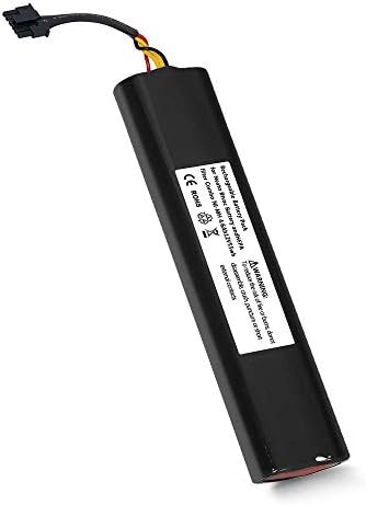 12V NiMh Battery Compatible with Neato Botvac Series and Botvac D Series Robots 70e 75 80 85, Botvac D Series D75 D85, Vacuum Cleaners Battery