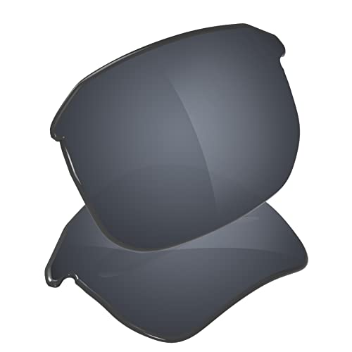 Image of Galvanic Replacement Lenses Compatible with BOSE Tempo Sunglasses - Multiple Choices