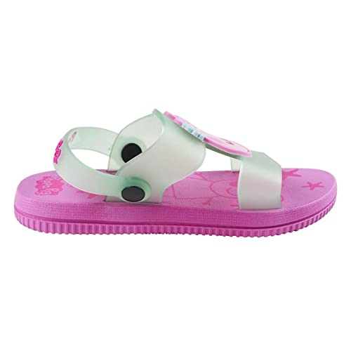 CERDÁ LIFE'S LITTLE MOMENTS Cerda Group Peppa Pig Sandals EU 26-27