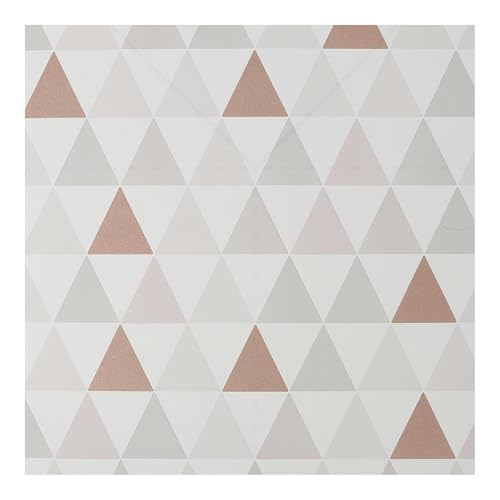 Superfresco Easy Tarek Rose Gold Wallpaper