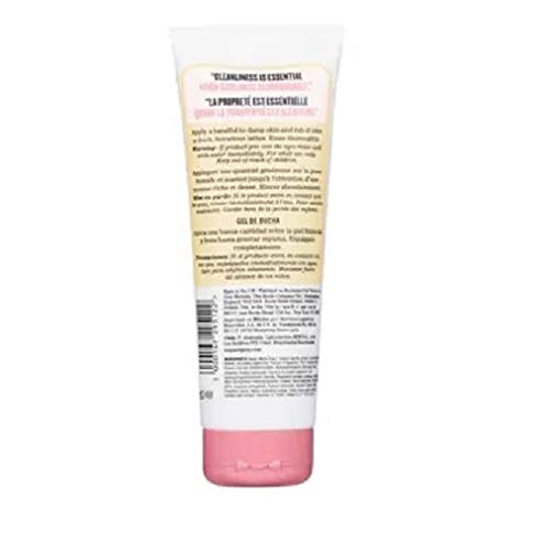 Soap & Glory CLEAN ON ME Creamy Shower Gel 250 ml / 8.4 Fl Oz. (Pack of 1)