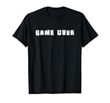 Classic Arcade Nostalgic Tees
