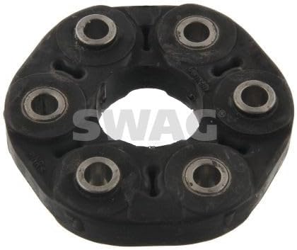 SWAG Propshaft Joint Flexible Disc Fits PORSCHE 997 996 Targa 99642113701