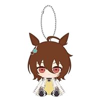 Amazon | ウマ娘 プリティーダービー シュヴァルグラン Chibiぬい