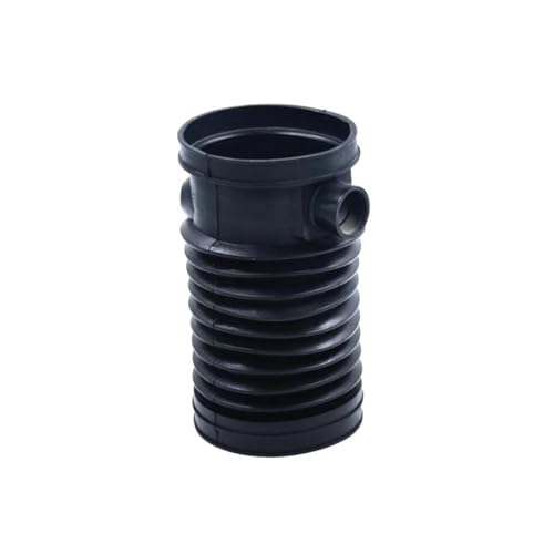 Tuyau d'admission d'air anti-fissure et étanche pour bloc moteur E38 E39 V8 4.4L