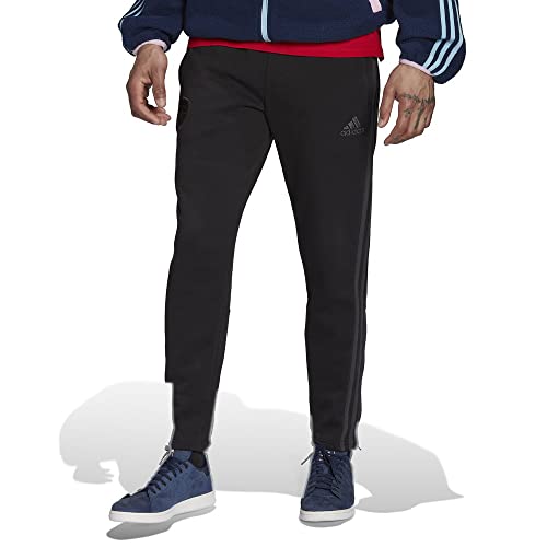 Adidas pantalon de survêtement homme saison 2022/23 sport