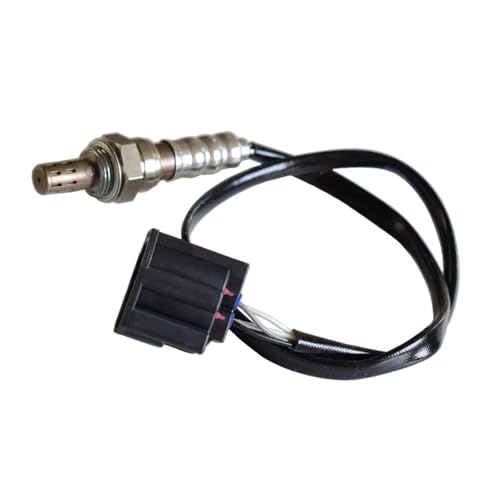 Capteur O2 lambda Mazda 3 BK haute précision échappement Z60118861B