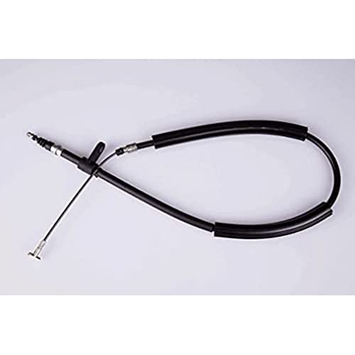 Cable de accionamiento freno de estacionamiento HELLA PAGID 8AS 355 660-351 AS6035