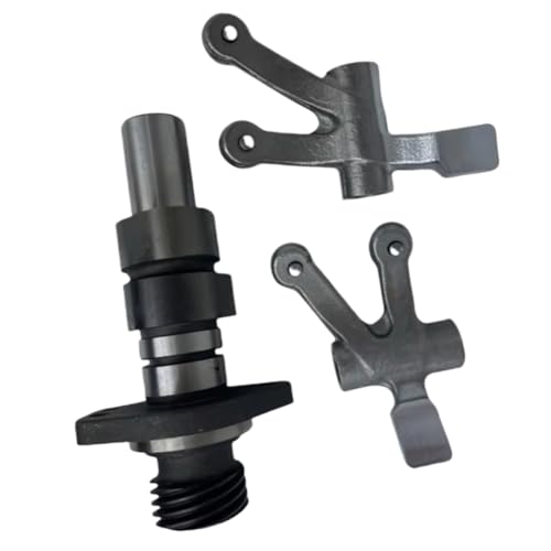 Eje de empujador y árbol de levas para solucionar ruidos en motor GN250 GS250