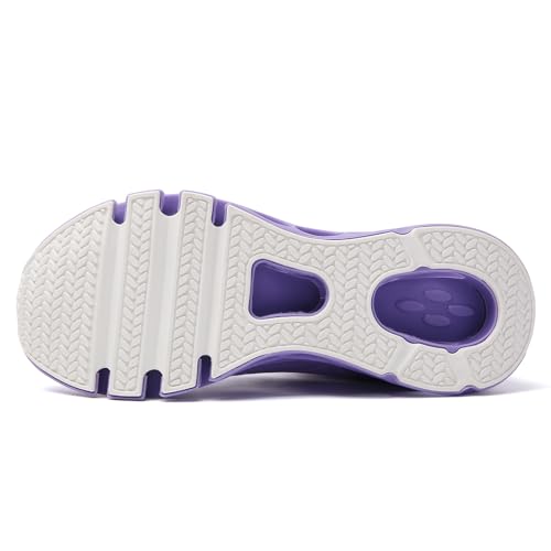 Image of SKDOIUL Women's Athletic Tennis Walking Shoes Fashion Sport Running Sneakers