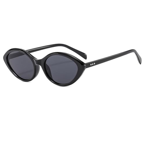Lunettes œil de chat contre l'éblouissement, lunettes de soleil léopard confort visuel