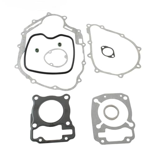Kit de joints moteur moto pour réparer les fuites d'huile sur CBF150