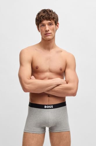 BOSS Trunk – Ansicht 3
