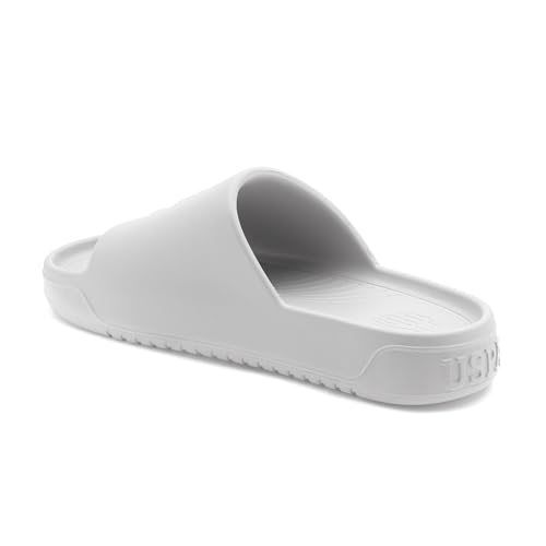 Image of U.S. Polo Assn. mens Palmer Slipper