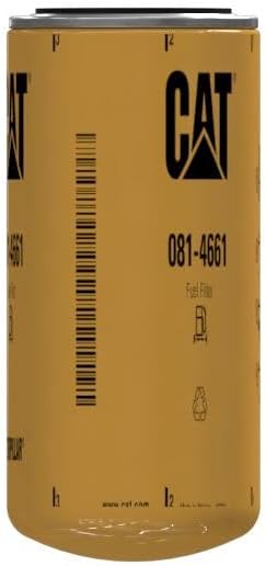 Caterpillar 081-4661 Engine Oil Filter