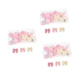 Compactes et portables : leur petite taille et leur format compact les rendent faciles à transporter, ce qui en fait un accessoire de papeterie idéal pour les voyages et les déplacements professionnels, ainsi que des punaises pour organiser un mur ou des supports pour les loisirs créatifs