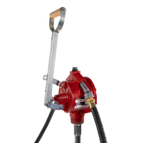 Fill-Rite FR152 Piston Hand Pump