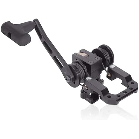 CenterPoint Archery AXCCRANK Power Draw Crossbow Rope Cocking Device Cover