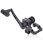Memonotry CenterPoint AXCCRANK Power Draw Crossbow Rope Cocking Device, Black